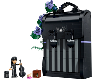 LEGO 76787 WEDNESDAY Plecak Wednesday - 1596585 - zdjęcie 3